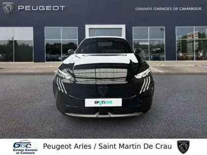 Photo 44 Peugeot 3008  Electrique 325 ch 4x4 73 kWh