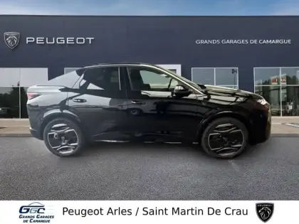 Photo 78 Peugeot 3008  Electrique 325 ch 4x4 73 kWh