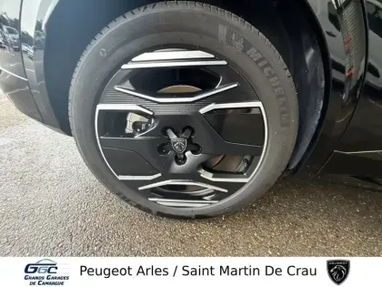 Photo 13 Peugeot 3008  Electrique 325 ch 4x4 73 kWh