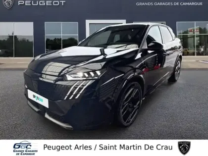 Photo 43 Peugeot 3008  Electrique 325 ch 4x4 73 kWh