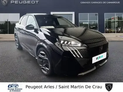 Photo 45 Peugeot 3008  Electrique 325 ch 4x4 73 kWh