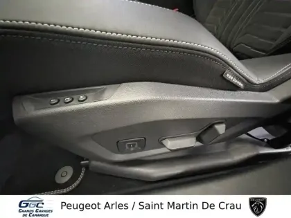 Photo 15 Peugeot 3008  Electrique 325 ch 4x4 73 kWh