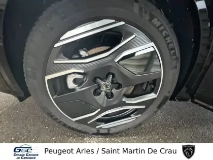 Photo 11 Peugeot 3008  Electrique 325 ch 4x4 73 kWh