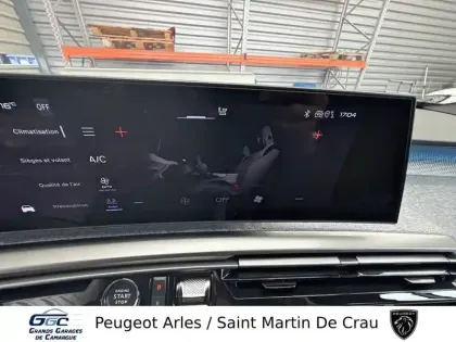 Photo 20 Peugeot 3008  Electrique 325 ch 4x4 73 kWh