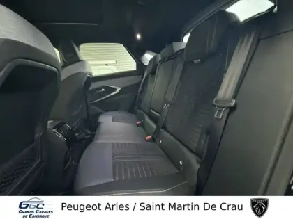 Photo 9 Peugeot 3008  Electrique 325 ch 4x4 73 kWh