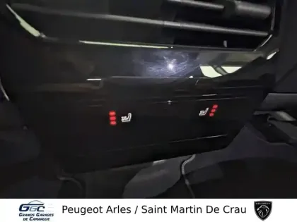Photo 27 Peugeot 3008  Electrique 325 ch 4x4 73 kWh