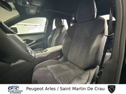 Photo 83 Peugeot 3008  Electrique 325 ch 4x4 73 kWh