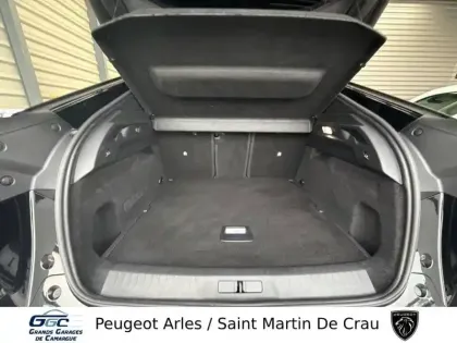 Photo 5 Peugeot 3008  Electrique 325 ch 4x4 73 kWh