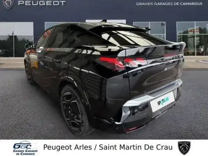 Photo 6 Peugeot 3008  Electrique 325 ch 4x4 73 kWh