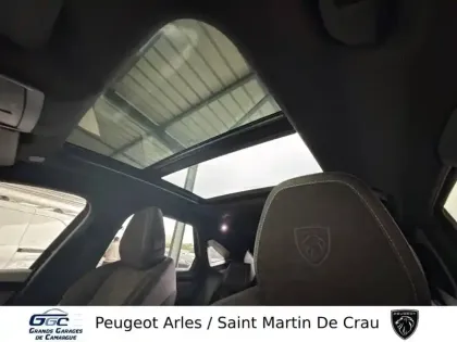 Photo 28 Peugeot 3008  Electrique 325 ch 4x4 73 kWh