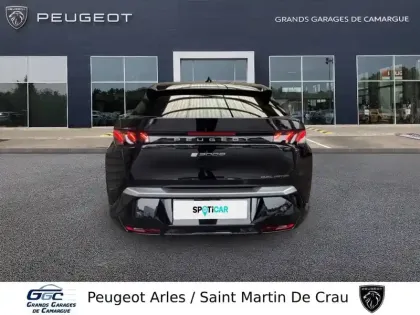 Photo 79 Peugeot 3008  Electrique 325 ch 4x4 73 kWh