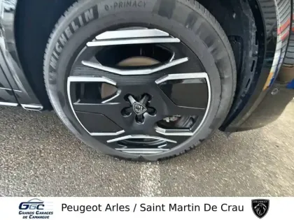 Photo 12 Peugeot 3008  Electrique 325 ch 4x4 73 kWh
