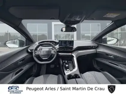 Photo 7 Peugeot 3008  Hybrid 136 e-DCS6