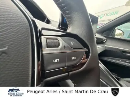 Photo 20 Peugeot 3008  Hybrid 136 e-DCS6