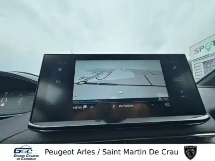 Photo 23 Peugeot 3008  Hybrid 136 e-DCS6