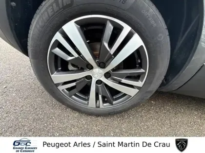 Photo 13 Peugeot 3008  Hybrid 136 e-DCS6