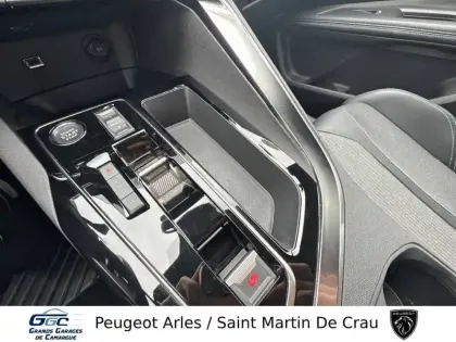 Photo 26 Peugeot 3008  Hybrid 136 e-DCS6