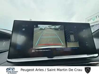 Photo 25 Peugeot 3008  Hybrid 136 e-DCS6