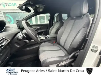 Photo 8 Peugeot 3008  Hybrid 136 e-DCS6