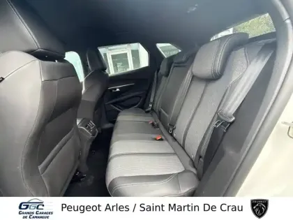 Photo 9 Peugeot 3008  Hybrid 136 e-DCS6