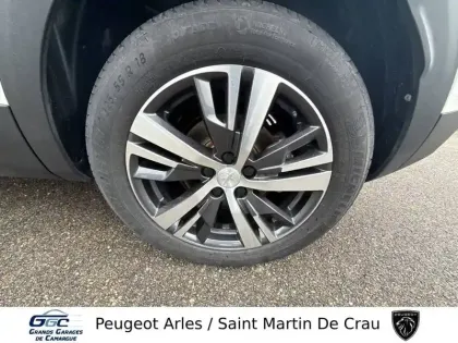 Photo 10 Peugeot 3008  Hybrid 136 e-DCS6