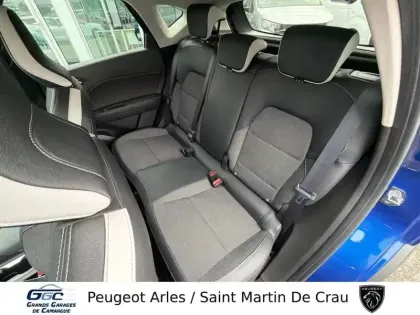 Photo 9 Renault Captur  E-Tech 145 - 21