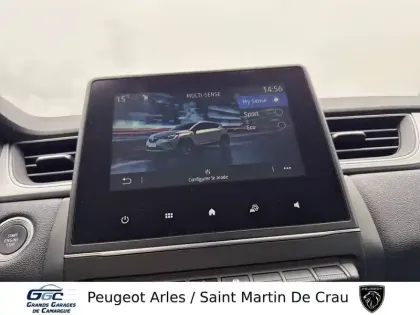 Photo 21 Renault Captur  E-Tech 145 - 21