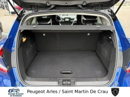 Photo 5 Renault Captur  E-Tech 145 - 21