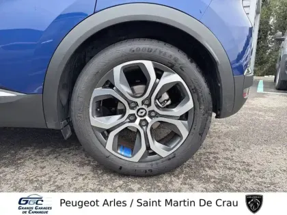 Photo 10 Renault Captur  E-Tech 145 - 21