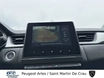 Photo 19 Renault Captur  E-Tech 145 - 21