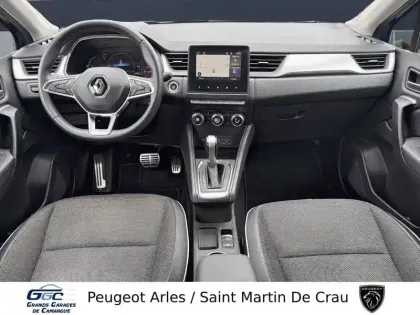 Photo 7 Renault Captur  E-Tech 145 - 21