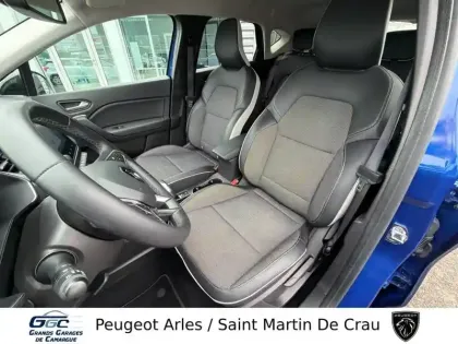 Photo 8 Renault Captur  E-Tech 145 - 21