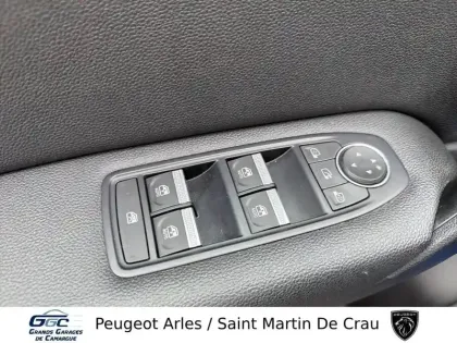 Photo 12 Renault Captur  E-Tech 145 - 21