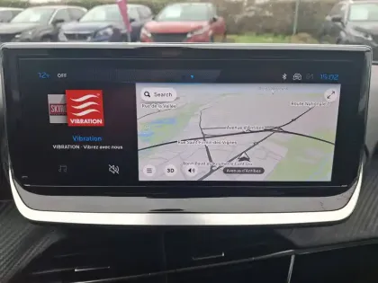 Photo 49 Peugeot 208 Gén. II Ph2 Allure 5