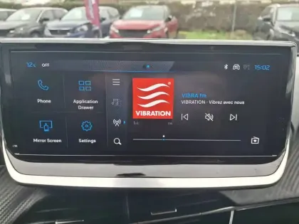 Photo 50 Peugeot 208 Gén. II Ph2 Allure 5