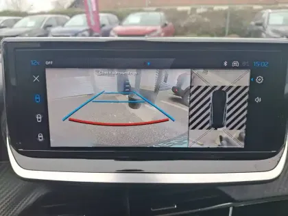 Photo 51 Peugeot 208 Gén. II Ph2 Allure 5