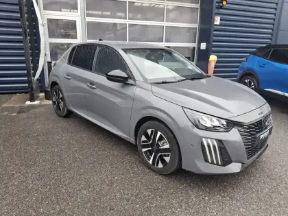 Photo 30 Peugeot 208 Gén. II Ph2 Allure 5