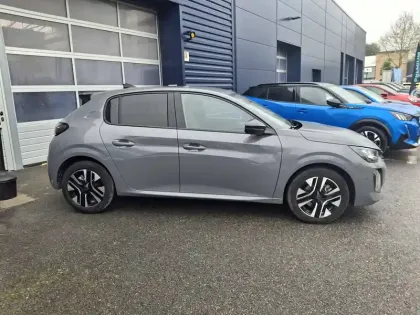 Photo 59 Peugeot 208  Hybrid 100 e-DCS6
