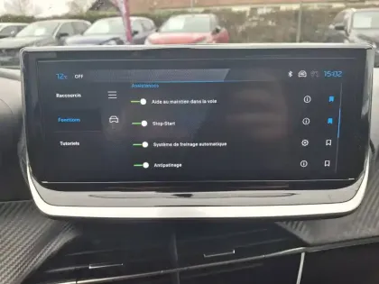 Photo 55 Peugeot 208 Gén. II Ph2 Allure 5