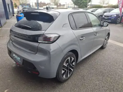 Photo 32 Peugeot 208 Gén. II Ph2 Allure 5