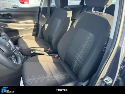 Photo 10 Hyundai I20 1.2 79 Initia