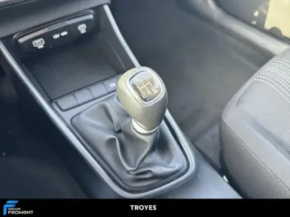 Photo 13 Hyundai I20 1.2 79 Initia