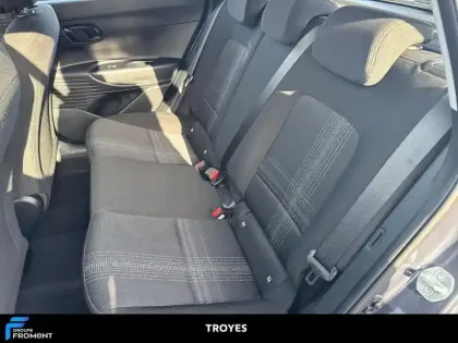 Photo 11 Hyundai I20 1.2 79 Initia