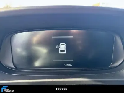 Photo 9 Hyundai I20 1.2 79 Initia