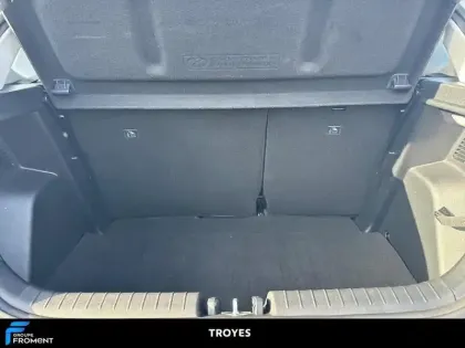 Photo 5 Hyundai I20 1.2 79 Initia