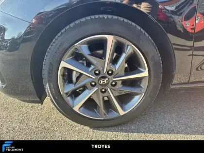 Photo 12 Hyundai I30 1.0 T-GDi 100 DCT-7 Creative