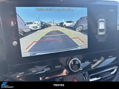 Photo 14 Hyundai I30 1.0 T-GDi 100 DCT-7 Creative