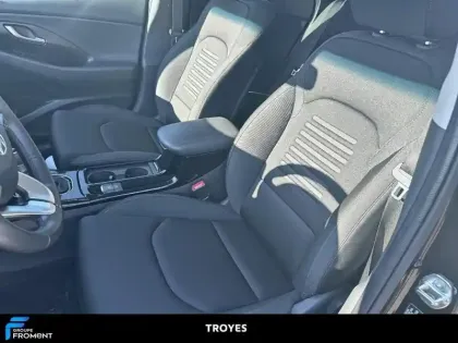 Photo 10 Hyundai I30 1.0 T-GDi 100 DCT-7 Creative