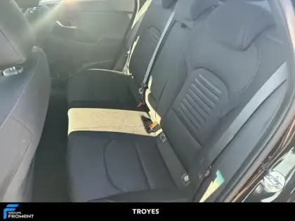 Photo 11 Hyundai I30 1.0 T-GDi 100 DCT-7 Creative