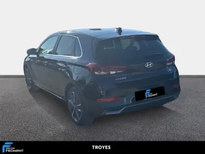 Photo 6 Hyundai I30 1.0 T-GDi 100 DCT-7 Creative